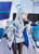 G.S. Collection Noa: Classified Record (Blue Archive) 1/7 Complete Figure