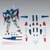 MG 1/100 Enhanced ZZ Gundam Ver. Ka Plastic Model (SEP 2026)