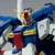MG 1/100 Enhanced ZZ Gundam Ver. Ka Plastic Model (SEP 2026)