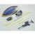MG 1/100 MS-14C GELGOOG CANNON (MSV COLOR) Plastic Model