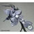 MG 1/100 MS-14C GELGOOG CANNON (MSV COLOR) Plastic Model