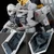 RG 1/144 Nu Gundam HWS Plastic Model (OCT 2026)