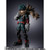 S.H.Figuarts Dark Deku (My Hero Academia) Action Figure