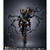 S.H.Figuarts Dark Deku (My Hero Academia) Action Figure