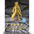 S.H.Figuarts Minato Namikaze [Kurama Link Mode] (NARUTO Shippuden) Action Figure