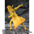 S.H.Figuarts Minato Namikaze [Kurama Link Mode] (NARUTO Shippuden) Action Figure