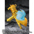 S.H.Figuarts Minato Namikaze [Kurama Link Mode] (NARUTO Shippuden) Action Figure