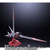 METAL BUILD METEOR (Mobile Suit Gundam SEED)
