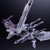 METAL BUILD METEOR (Mobile Suit Gundam SEED)