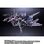 METAL BUILD METEOR (Mobile Suit Gundam SEED)