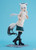 G.S. Collection Shirakami Fubuki: Date Style - Casual Outfit Ver. (hololive production) 1/7 Complete Figure