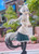 G.S. Collection Shirakami Fubuki: Date Style - Casual Outfit Ver. (hololive production) 1/7 Complete Figure