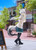 G.S. Collection Shirakami Fubuki: Date Style - Casual Outfit Ver. (hololive production) 1/7 Complete Figure