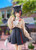 G.S. Collection Ookami Mio: Date Style - Street Outfit Ver. (hololive production) 1/7 Complete Figure