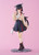 G.S. Collection Ookami Mio: Date Style - Street Outfit Ver. (hololive production) 1/7 Complete Figure
