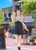 G.S. Collection Ookami Mio: Date Style - Street Outfit Ver. (hololive production) 1/7 Complete Figure