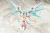 Megami Device DESIRE MAIDEN RAIDER SUGAR GLAZE Plastic Model