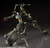 MODEROID Evangelion Provisional Unit-05 (Rebuild of Evangelion) Plastic Model