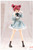 Sousai Shoujo Teien KIRU PLA Emma Koishikawa [ST. IRIS GAKUEN GIRLS' HIGH SCHOOL WINTER CLOTHES] 1/10 Plastic Model