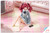 Sousai Shoujo Teien KIRU PLA Emma Koishikawa [ST. IRIS GAKUEN GIRLS' HIGH SCHOOL WINTER CLOTHES] 1/10 Plastic Model