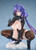 Mogador: Olfactory Nursery Call Ver. (Azur Lane) 1/7 Complete Figure