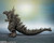 S.H.MonsterArts Godzilla (2016) (Godzilla Minus Zero) Action Figure