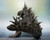 S.H.MonsterArts Godzilla (2016) (Godzilla Minus Zero) Action Figure