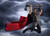 S.H.Figuarts Thor (Avengers: Doomsday) Action Figure