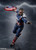 S.H.Figuarts Captain America (Avengers: Doomsday) Action Figure