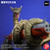 Toho Maniacs Manda & Gotengo Complete Figure