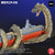 Toho Maniacs Manda & Gotengo Complete Figure