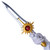 Beast King Sword -MEMORIAL EDITION- (Hyakuju Sentai Gaoranger)