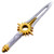 Beast King Sword -MEMORIAL EDITION- (Hyakuju Sentai Gaoranger)