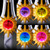 Beast King Sword -MEMORIAL EDITION- (Hyakuju Sentai Gaoranger)