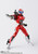 S.H.Figuarts Kamen Masked Rider Kamen Rider Axel Action Figure