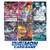 Digimon Card Game TAMER'S SELECTION BOX Ver. X Antibody [PB-26]