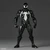 Revoltech Amazing Yamaguchi Symbiote Spider-Man Action Figure [with Bonus] (APR 2027)