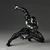 Revoltech Amazing Yamaguchi Symbiote Spider-Man Action Figure [with Bonus] (APR 2027)