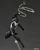 Revoltech Amazing Yamaguchi Symbiote Spider-Man Action Figure [with Bonus] (APR 2027)