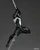 Revoltech Amazing Yamaguchi Symbiote Spider-Man Action Figure [with Bonus] (APR 2027)