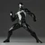 Revoltech Amazing Yamaguchi Symbiote Spider-Man Action Figure [with Bonus] (APR 2027)