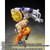 S.H.Figuarts FULL POWER FRIEZA Battle Scarred Edition (Dragon Ball) Action Figure