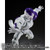 S.H.Figuarts FULL POWER FRIEZA Battle Scarred Edition (Dragon Ball) Action Figure
