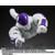 S.H.Figuarts FULL POWER FRIEZA Battle Scarred Edition (Dragon Ball) Action Figure