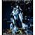 METAL STRUCTURE Kaitaishouki RX-93 NU Gundam Option Parts Londo Bell Engineers (FEB 2027)