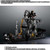 METAL STRUCTURE Kaitaishouki RX-93 NU Gundam Option Parts Londo Bell Engineers (FEB 2027)