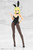 Frame Arms Girl Durga I [Bunny Style] Plastic Model