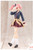 Sousai Shoujo Teien SIDE TAIL 1/10 Plastic Model