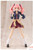 Sousai Shoujo Teien SIDE TAIL 1/10 Plastic Model