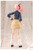 Sousai Shoujo Teien SIDE TAIL 1/10 Plastic Model